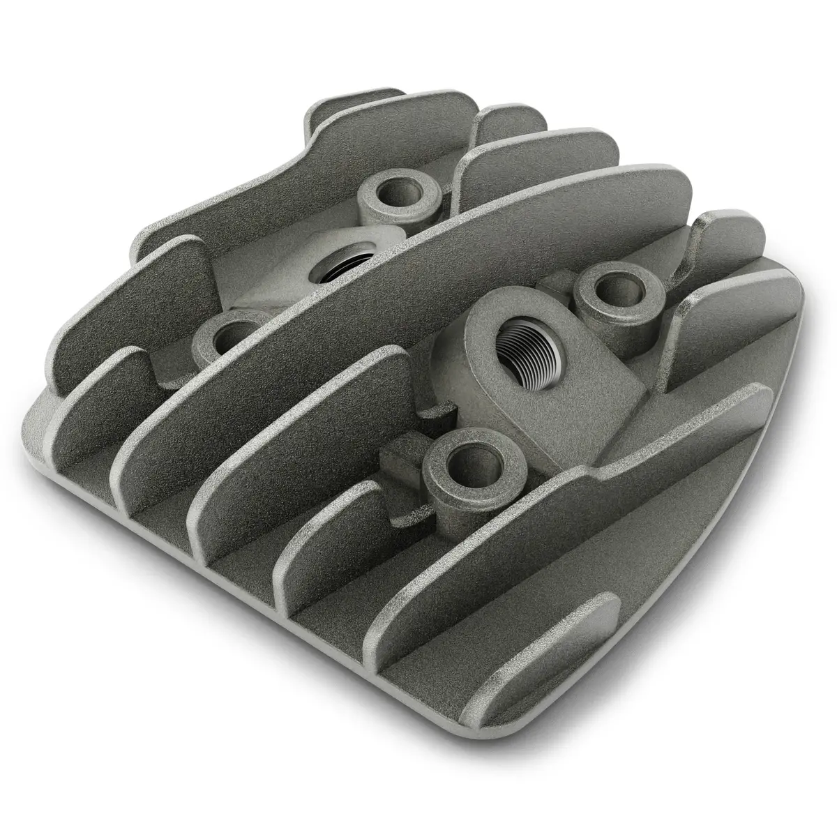 Bbr Tuning Dual Hole 80Cc Cylinder 1