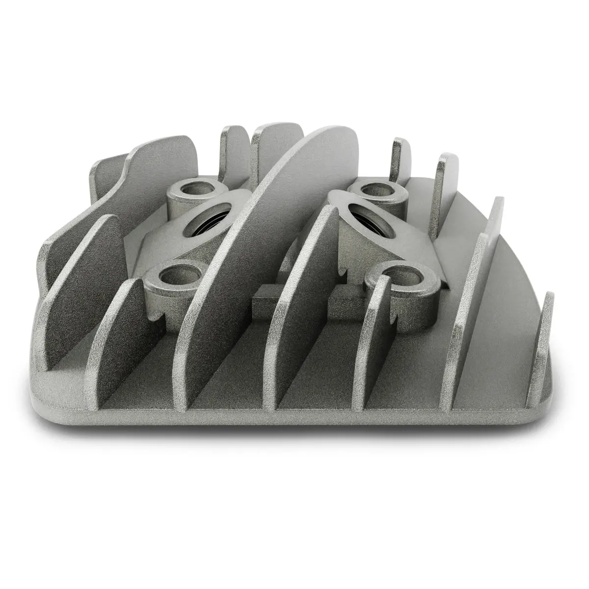 Bbr Tuning Dual Hole 80Cc Cylinder 2