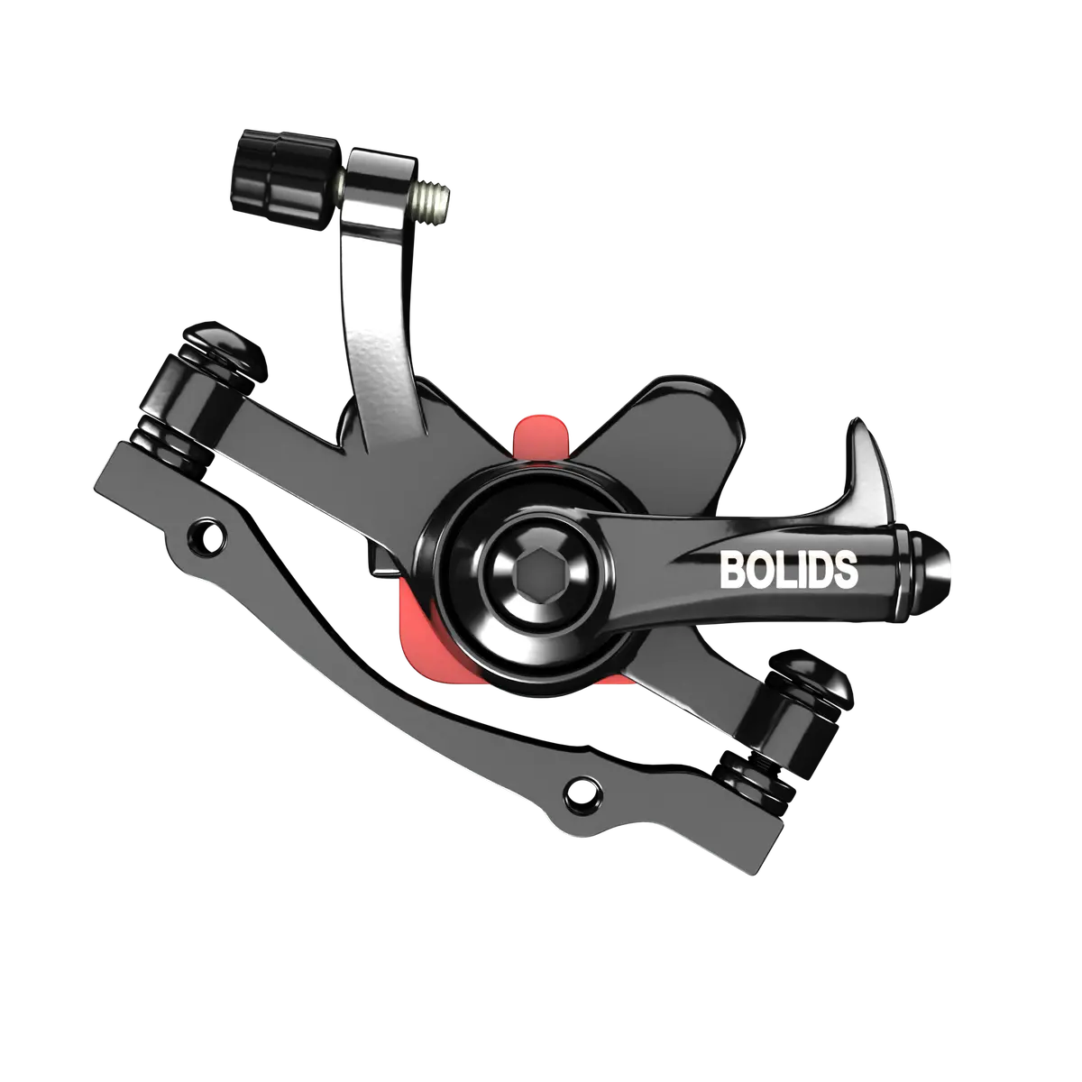 Bbr Tuning 26 Inch Heavy Duty Mag Wheel Disc Brake 1