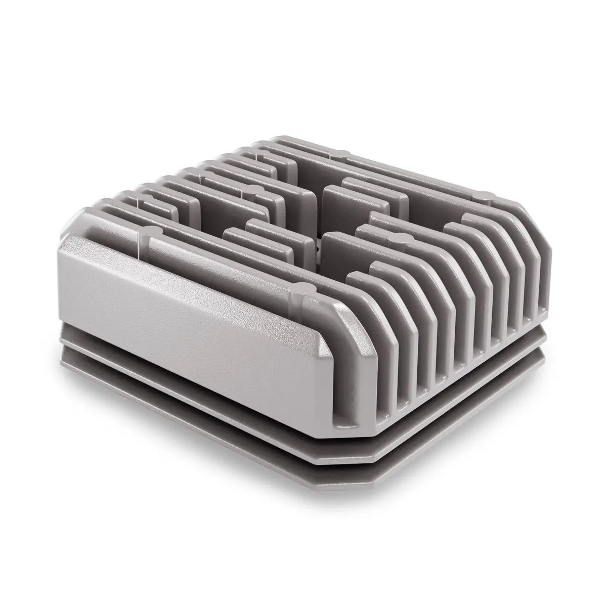 100Cc V2 Cylinder Head 1