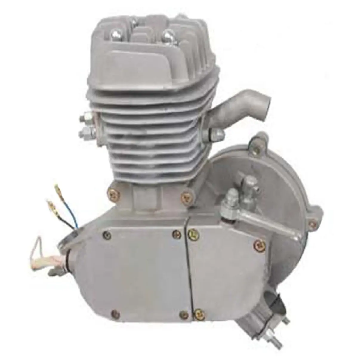 Bbr Tuning 66/80Cc Bicycle Engine Only 1
