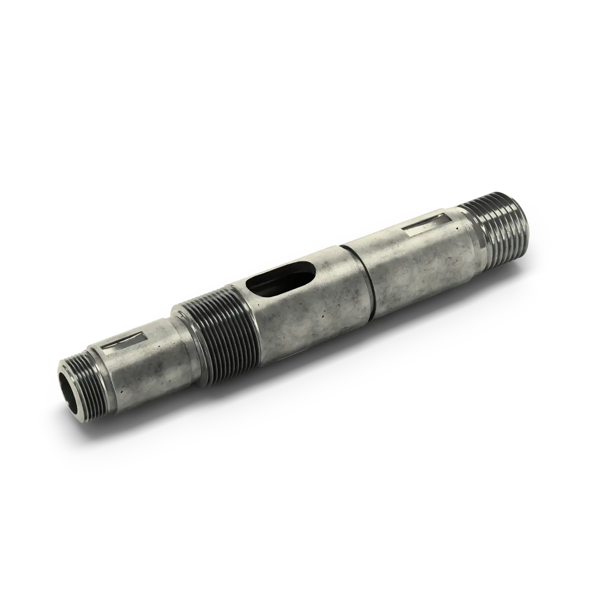 100Cc Clutch Shaft For V1 80/100Cc Engine 1