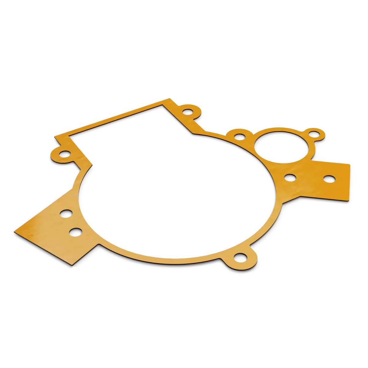 100Cc Crank Case Gasket For V1 80/100Cc Engine 1