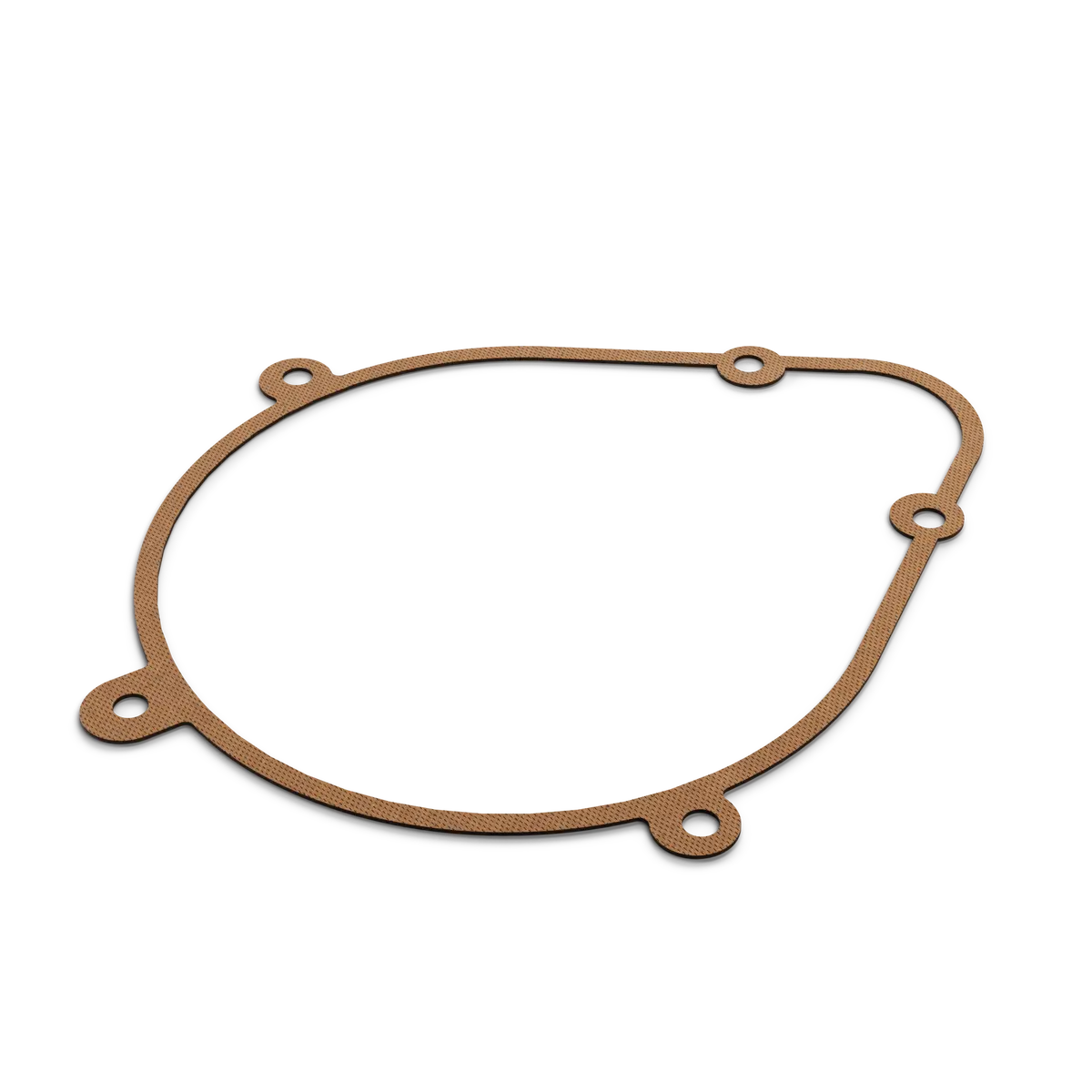 100Cc Gear Case Gasket For V1 80/100Cc Engine 1