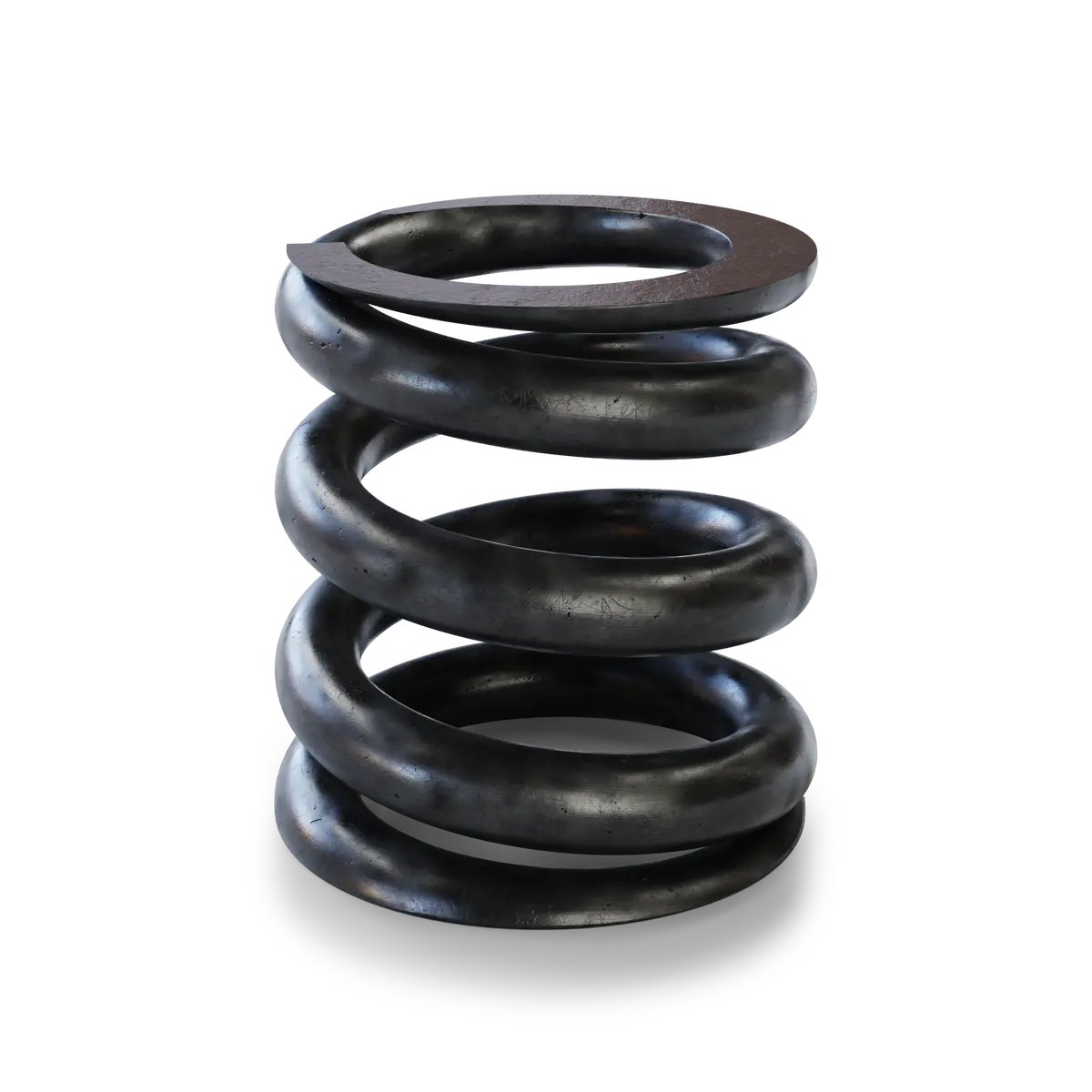 100Cc Main Clutch Spring For V1 80/100Cc Engine 1