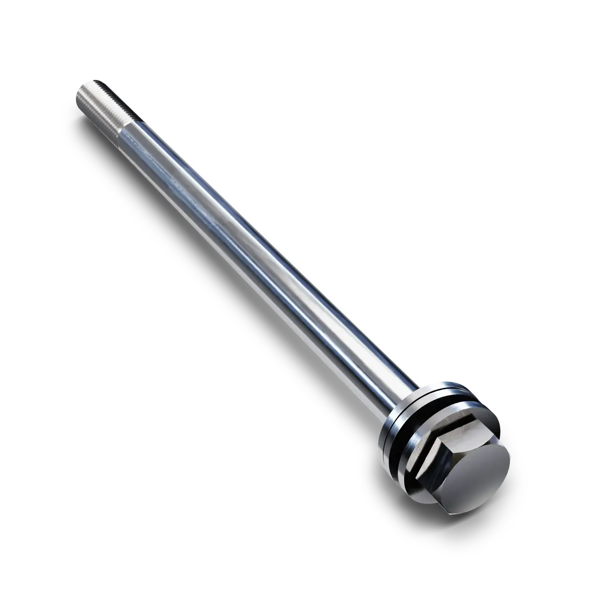 100Cc Motor Head Stud For V2 80/100Cc Engine Kit Cylinder Head 1