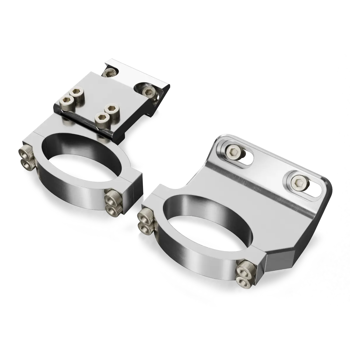 Bbr Tuning Cnc Occ Chopper Motor Mount 1