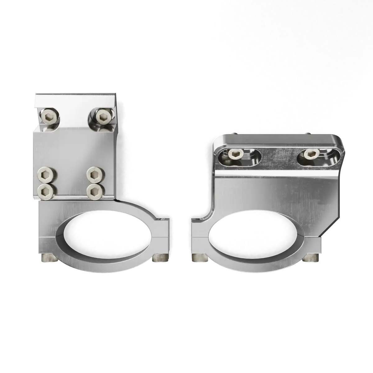 Bbr Tuning Cnc Occ Chopper Motor Mount 2