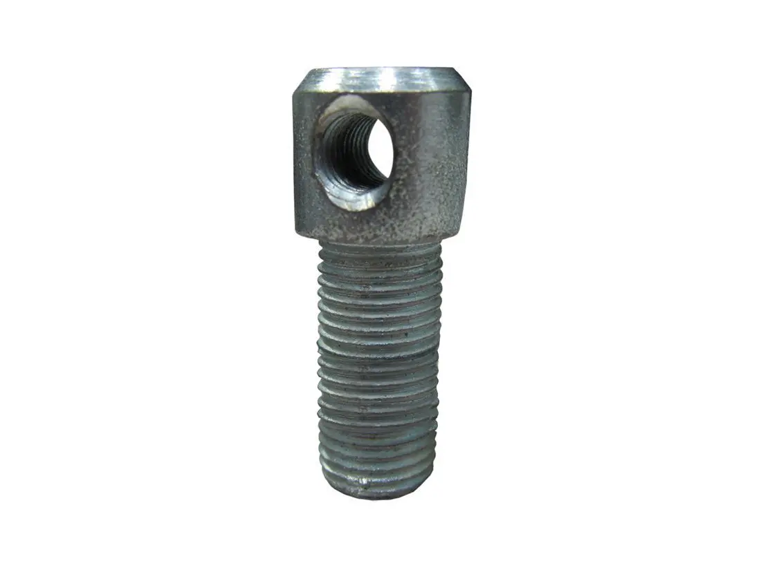 Clutch Screw Base 2