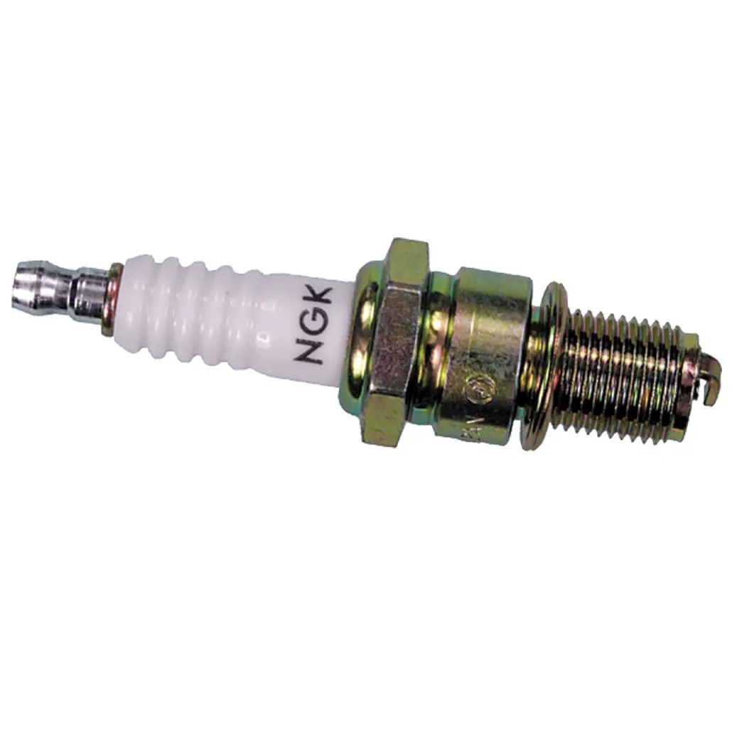 Ngk Br6hs 2-Stroke Spark Plug 1