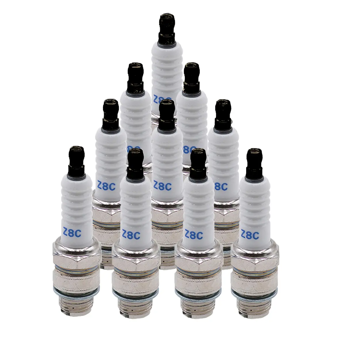 Spark Plug - Pack Of 10 1