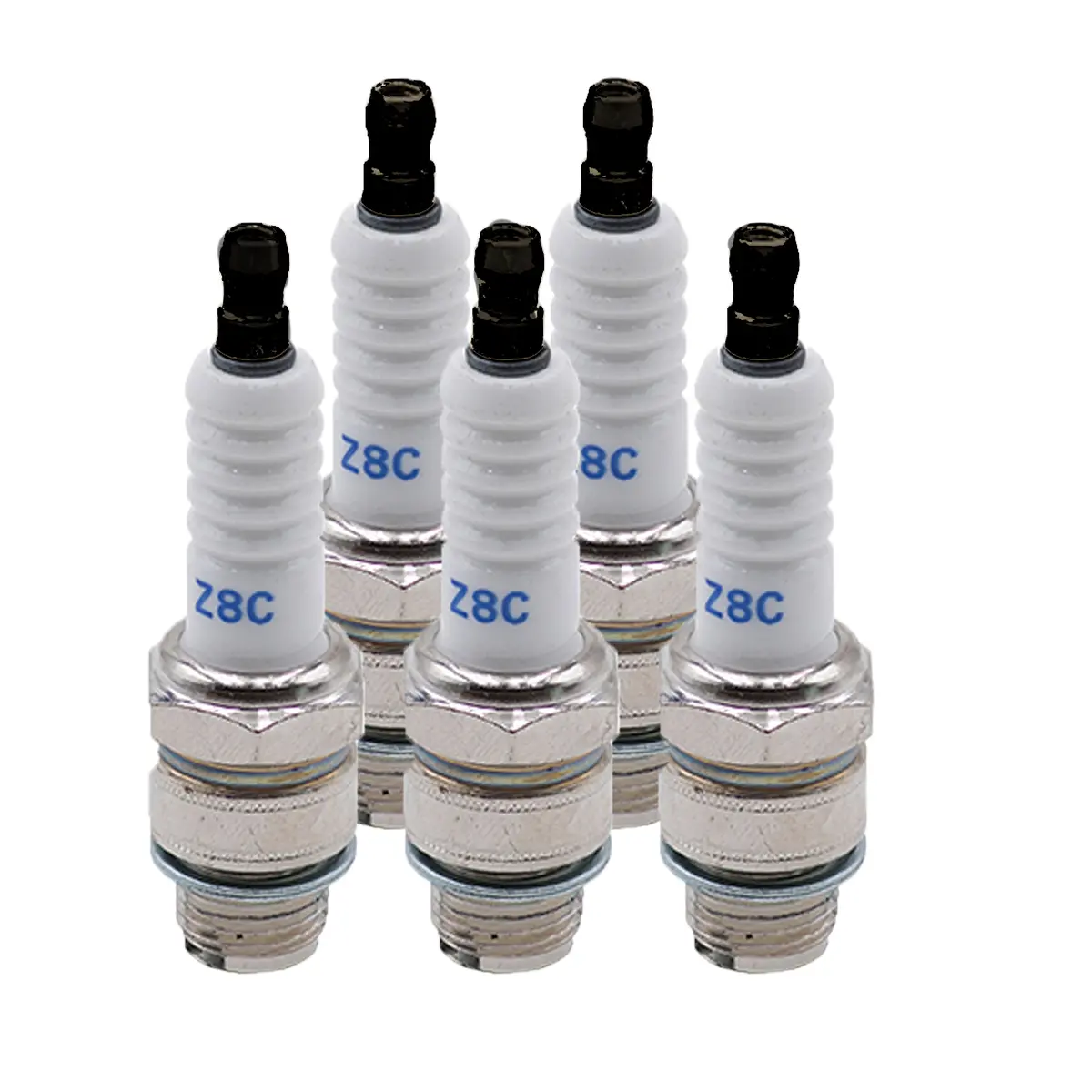 Spark Plug - Pack Of 5 1