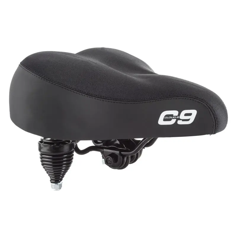 Sunlite Cloud-9 Gel Cruiser Saddle 1