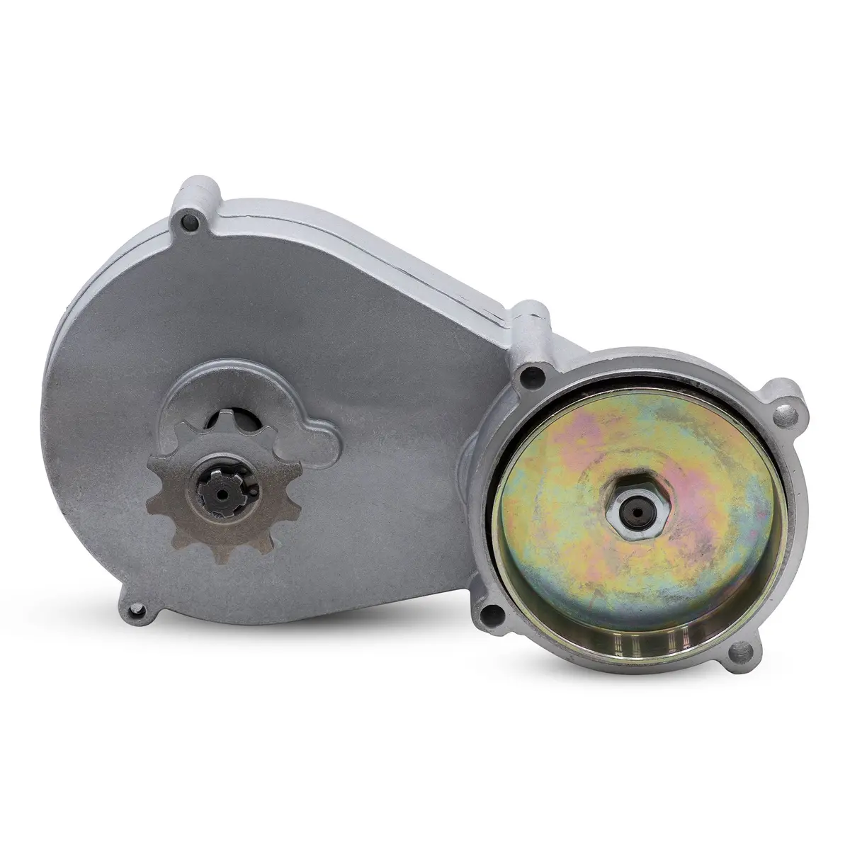 4-Stroke 5G Dual Chain Transmission 2