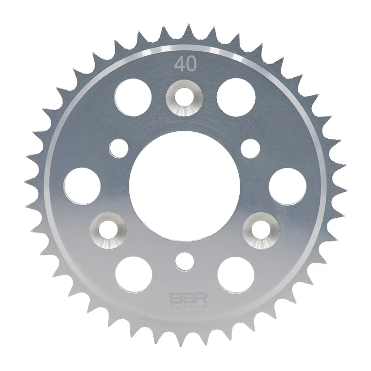 Bbr Tuning Sprocket Only 2