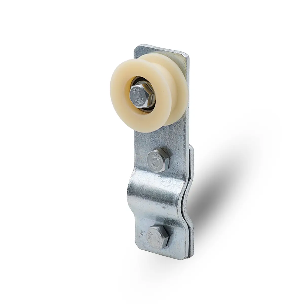 Chain Idler Pulley With Bearing Wheel 1