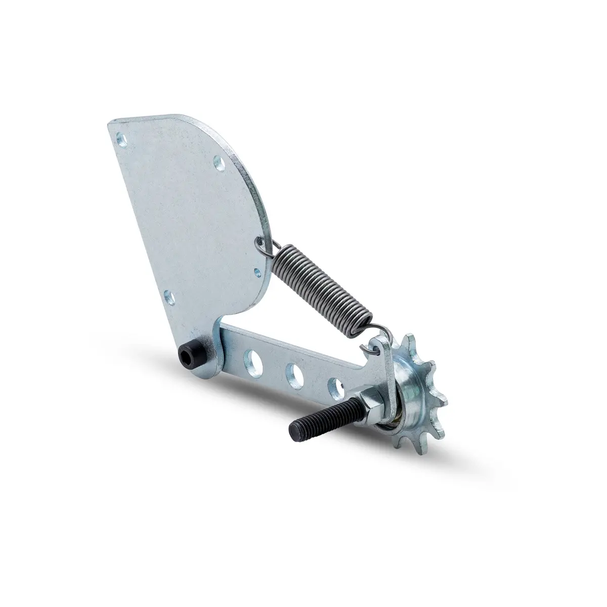 2-Stroke Engine Case Spring Chain Tensioner 1