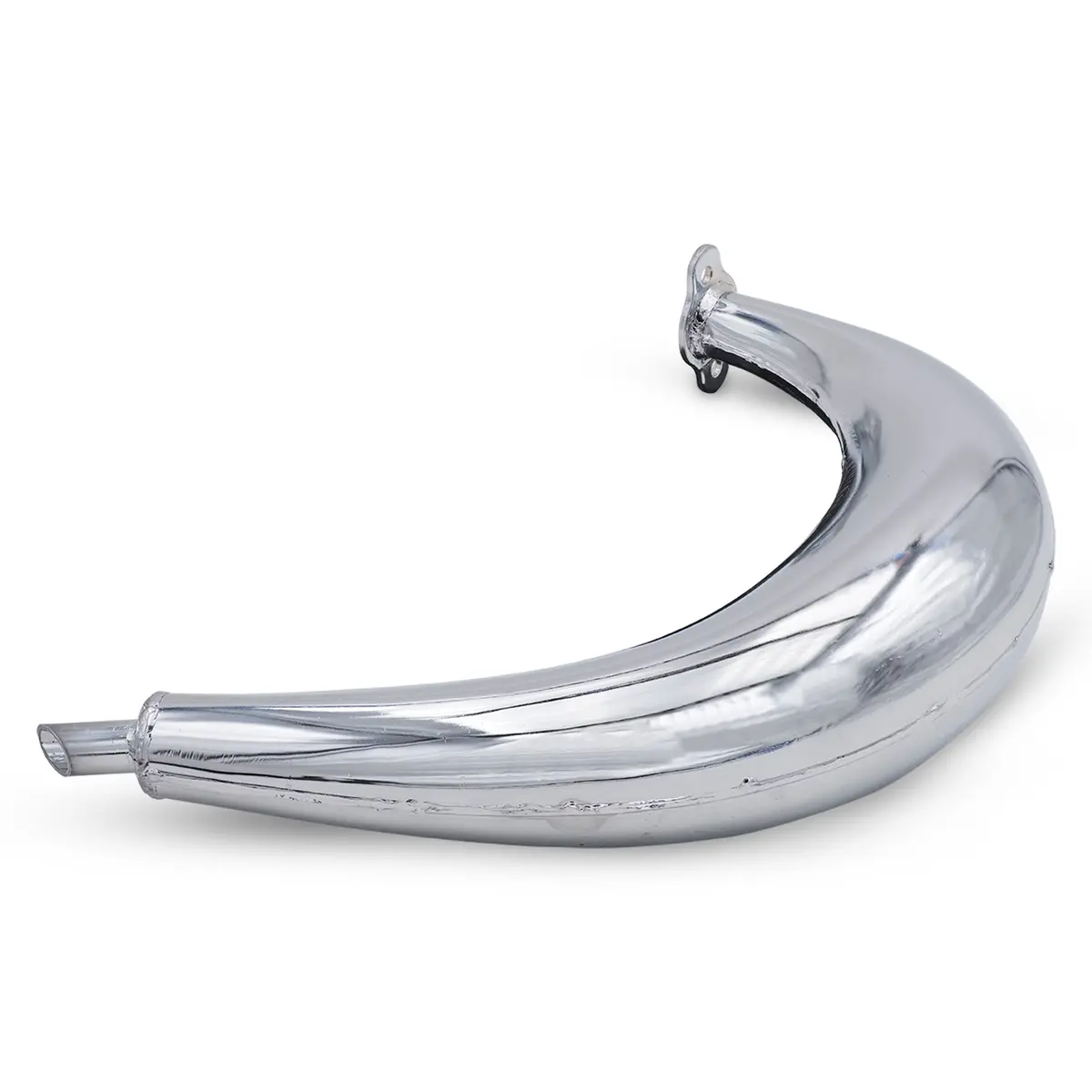 Expansion Chamber - Chrome 1