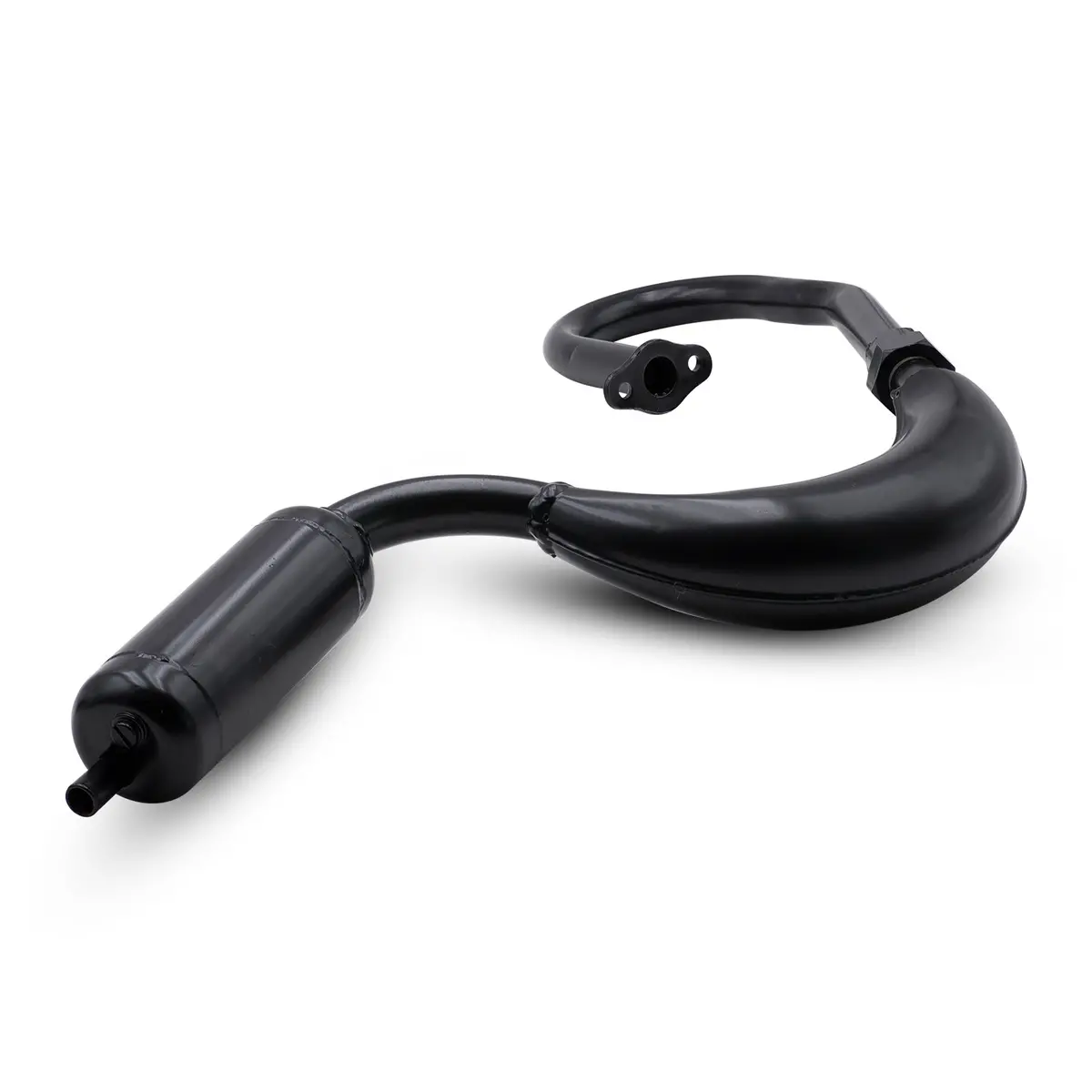 Bbr Tuning High Performance Voodoo Muffler Expansion Chamber 1