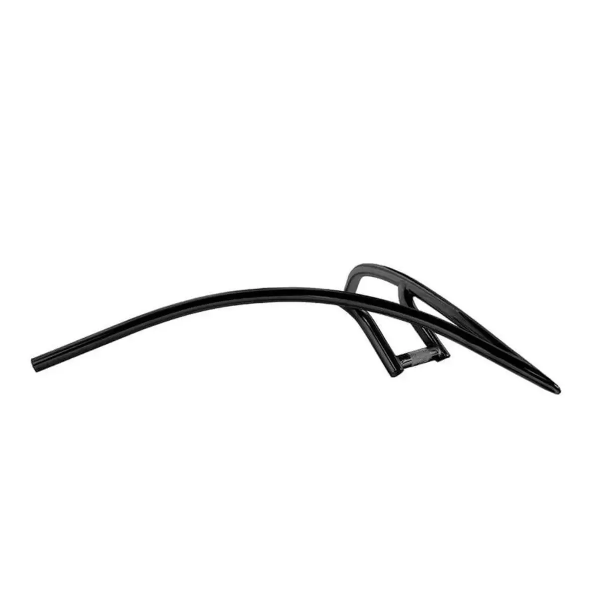 Tracer V-Type Steel Handlebar 1