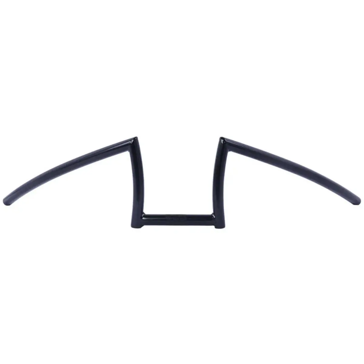 Tracer W-Type Steel Handlebar 1