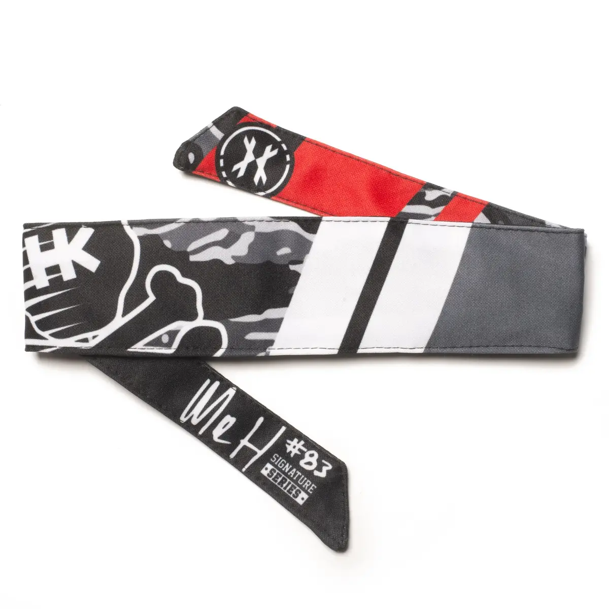 Mr H Slayer Urban - Headband 1