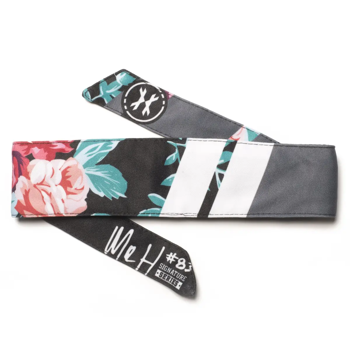 Mr H Tropics - Headband 1