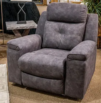 Brysonview Recliner 1