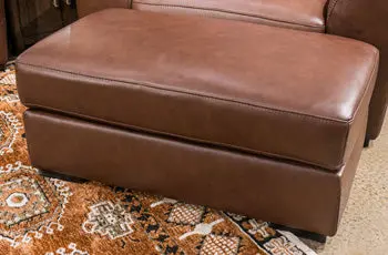 Brogliano Ottoman 1