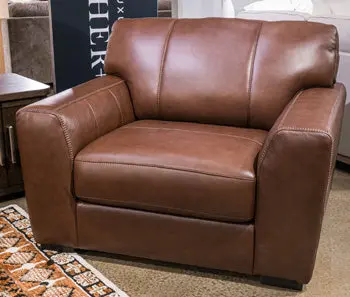 Brogliano Oversized Chair 1