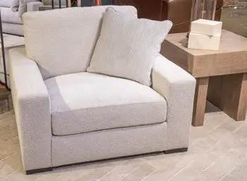 Conlee-Pike Oversized Chair 1