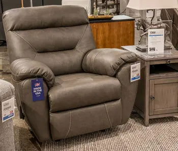 Elksworth Recliner 1