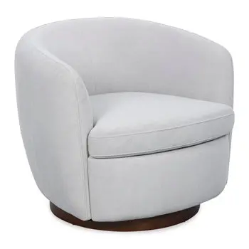 Annbury Swivel Accent Chair 1
