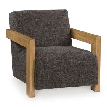 Dorney Accent Chair 1