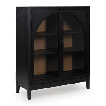 Armenleigh Accent Cabinet 1
