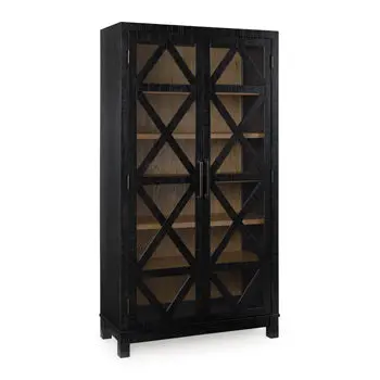 Christop Accent Cabinet 1