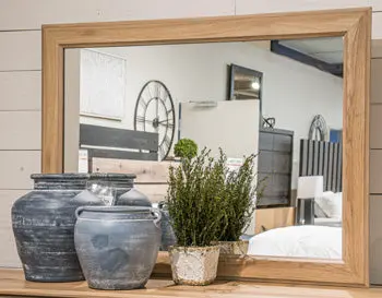 Aleaport Bedroom Mirror 1