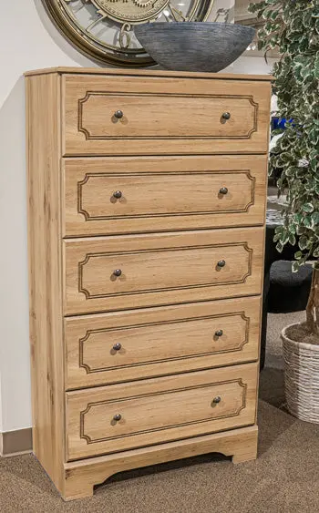 Aleaport Chest Of Drawers 1