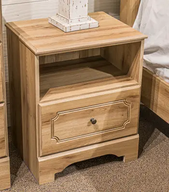 Aleaport Nightstand 1