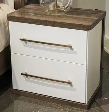 Kendanport Nightstand 1