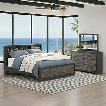 Broachmyn Bedroom Mirror 1