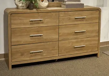 Gramburg Dresser 1