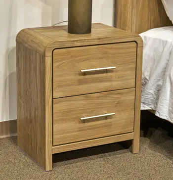 Gramburg Nightstand 1