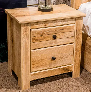 Makidern Nightstand 1