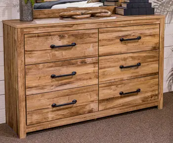 Maystonna Dresser 1