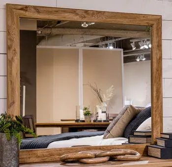 Maystonna Bedroom Mirror 1