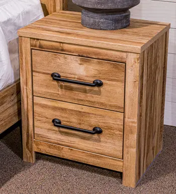 Maystonna Nightstand 1
