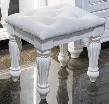 Kozlani Vanity Stool 1