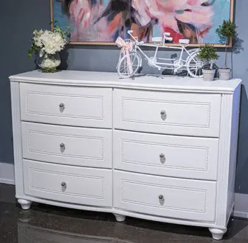Kozlani Dresser 1