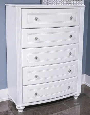 Kozlani Chest Of Drawers 1
